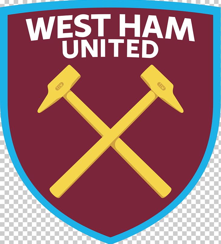 West Ham United F.C. Pro Evolution Soccer 6 Premier League Pro Evolution Soccer 2016 Embroidered Patch PNG, Clipart, Area, Badge, Brand, Clothing, Emblem Free PNG Download