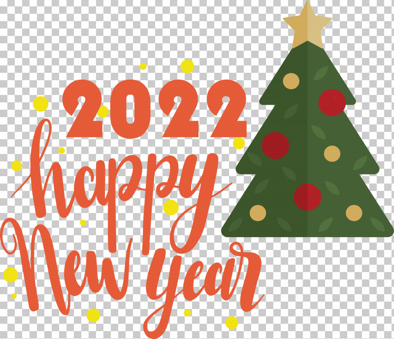 2022 Happy New Year 2022 New Year Happy 2022 New Year PNG, Clipart, Bauble, Christmas Day, Christmas Ornament M, Christmas Tree, Evergreen Marine Corp Free PNG Download