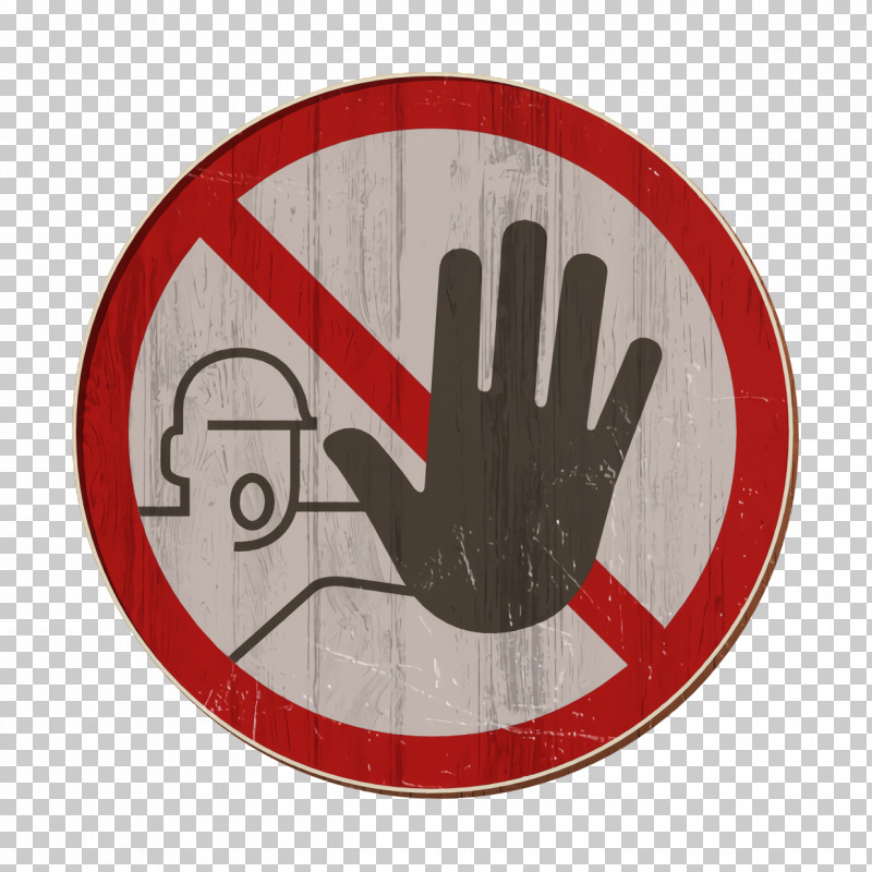 Forbidden Icon Warning Signs Icon Shout Icon PNG, Clipart, Forbidden Icon, Iso 7010, No Symbol, Shout Icon, Signboard Free PNG Download