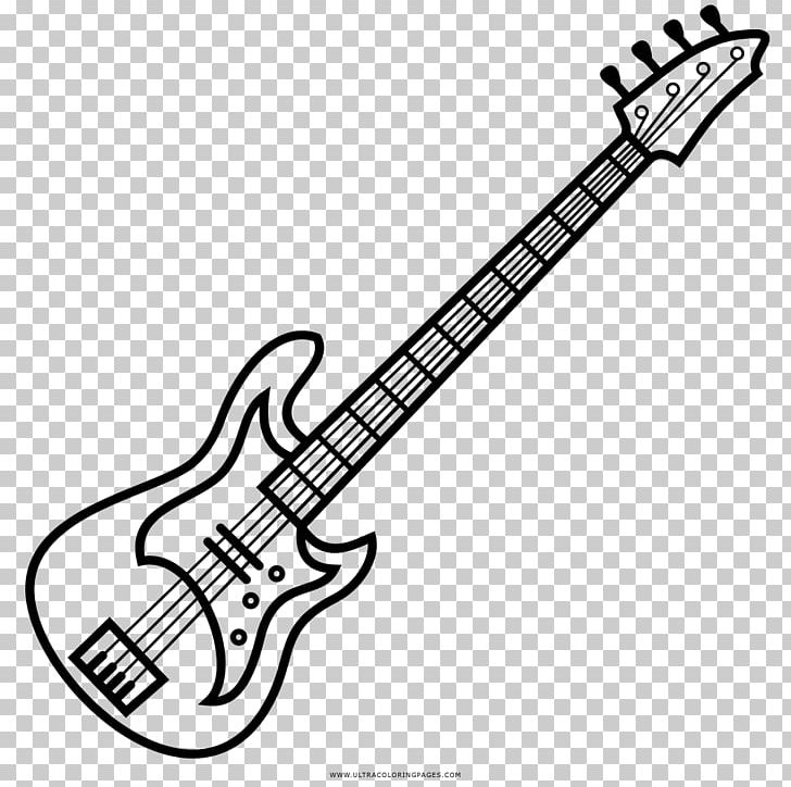Bass Guitar Musical Instruments Electric Guitar PNG, Clipart, Acoustic Electric Guitar, Art, Artwork, Bass, Double Bass Free PNG Download