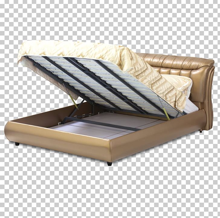 Bedroom Furniture Mattress Bed Frame PNG, Clipart, Angle, Bed, Bedding, Bed Frame, Bedroom Free PNG Download