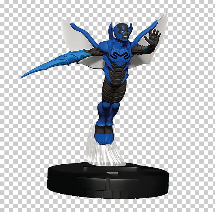 HeroClix Blue Beetle Ted Kord Jaime Reyes Batman PNG, Clipart, 2018, Action Figure, April, Batman, Blue Beetle Free PNG Download