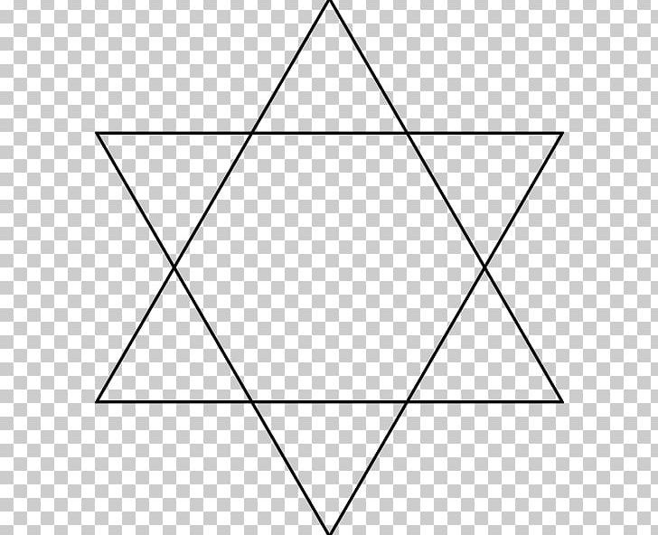 Hexagon Hexagram Star Of David Star Polygon PNG, Clipart, Angle, Area, Black, Black And White, Circle Free PNG Download
