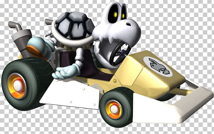 mario kart wii dry bowser