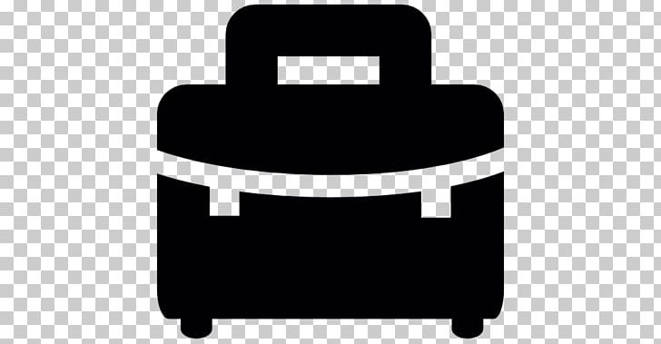 Suitcase Briefcase Computer Icons PNG, Clipart, Baggage, Black And White, Box, Briefcase, Chair Free PNG Download