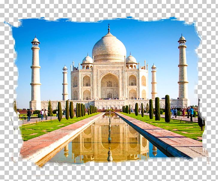 Taj Mahal Jaipur Golden Triangle Maharajas' Express Varanasi PNG, Clipart, Agra, Amritsar, Byzantine Architecture, Delhi, Facade Free PNG Download