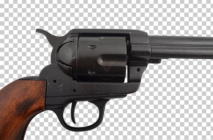 Trigger Revolver Firearm Colt Single Action Army Colt's Manufacturing Company PNG, Clipart,  Free PNG Download