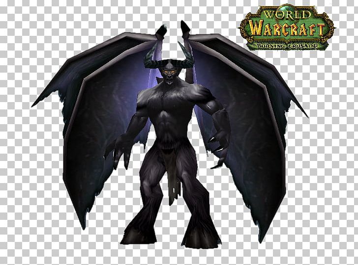 World Of Warcraft Warcraft III: Reign Of Chaos Demon Hunter Illidan Stormrage PNG, Clipart, Action Figure, Blood Elf, Demon, Demon Hunter, Fictional Character Free PNG Download