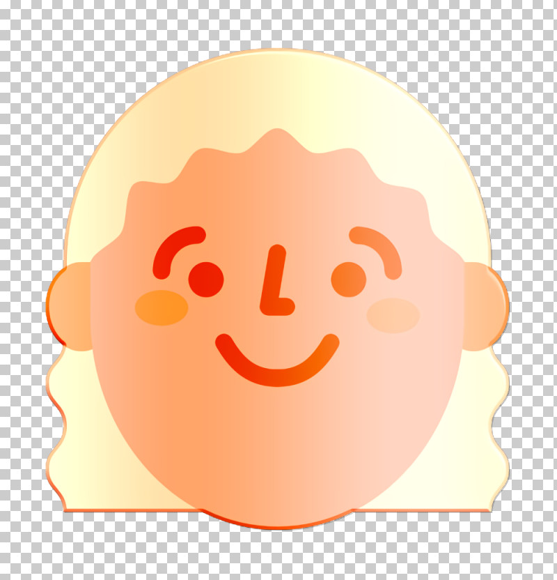 Emoji Icon Happy People Icon Woman Icon PNG, Clipart, Analytic Trigonometry And Conic Sections, Cartoon, Character, Character Created By, Circle Free PNG Download
