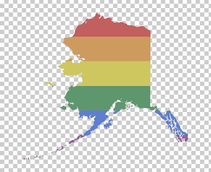 Alaska Map PNG, Clipart, Alaska, Art, Computer Wallpaper, Graphic Design, Lgbt Free PNG Download
