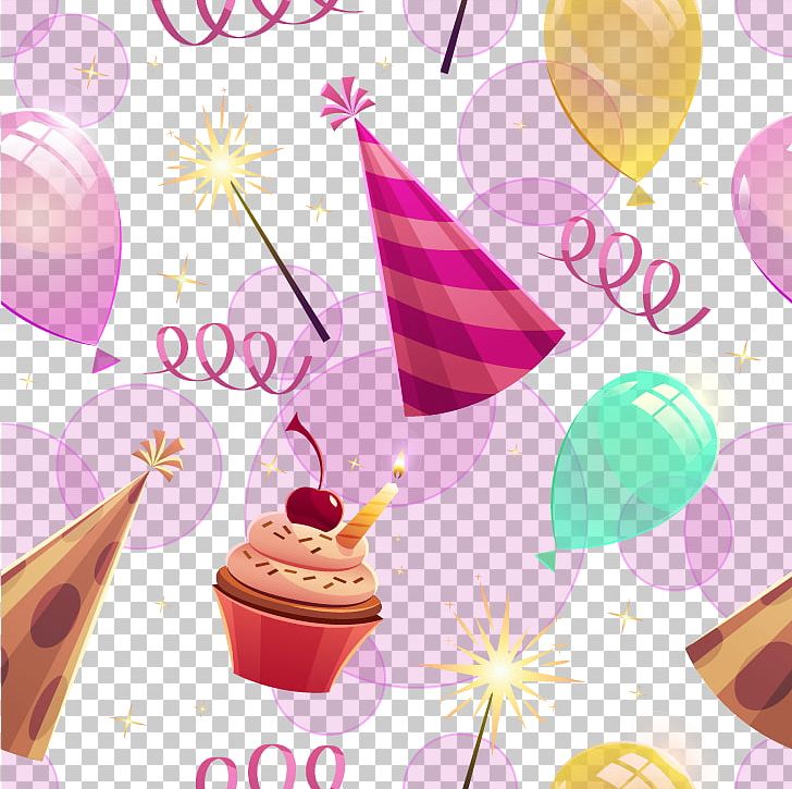 Birthday Euclidean PNG, Clipart, Birthday Card, Birthday Elements, Birthday Invitation, Cake, Carnival Free PNG Download