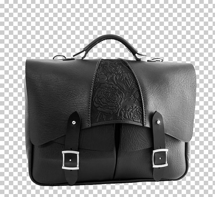 Briefcase Handbag Leather Messenger Bags PNG, Clipart, Bag, Baggage, Black, Black M, Brand Free PNG Download