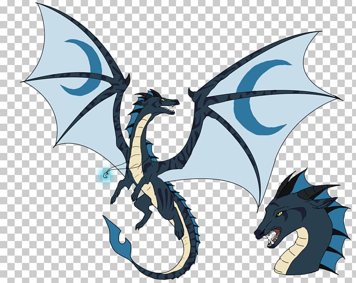 Dragon PNG, Clipart, Dragon, Fantasy, Fictional Character, Moon, Mythical Creature Free PNG Download