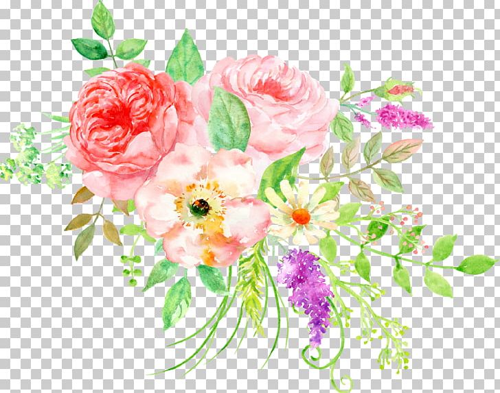 Flower Bouquet Watercolor Painting Floral Design PNG, Clipart, Art, Artwork, Branch, Carnation, Cut Flowers Free PNG Download