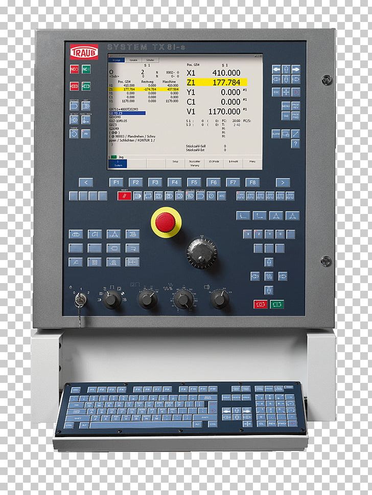 Lathe Control System 64-bit Computing Computer Numerical Control PNG, Clipart, 64bit Computing, Central Processing Unit, Computer Numerical Control, Concept, Control System Free PNG Download