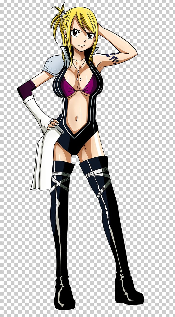 Lucy Heartfilia Erza Scarlet Abitanti Di Edolas Fairy Tail Natsu Dragneel PNG, Clipart, A1 Pictures, Abitanti Di Edolas, Anime, Ashley, Black Hair Free PNG Download