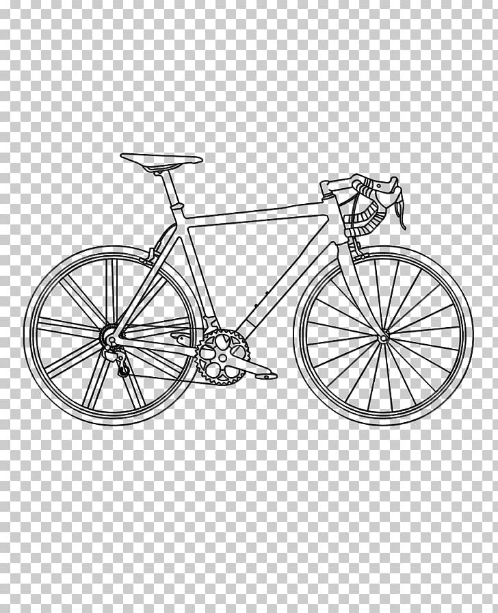 Racing Bicycle Kleurplaat Cycling Child PNG, Clipart,  Free PNG Download