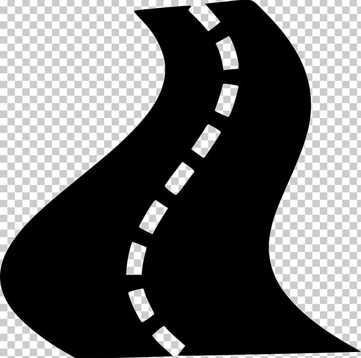 Road Computer Icons PNG, Clipart, Black, Black And White, Cdr, Chart, Computer Icons Free PNG Download