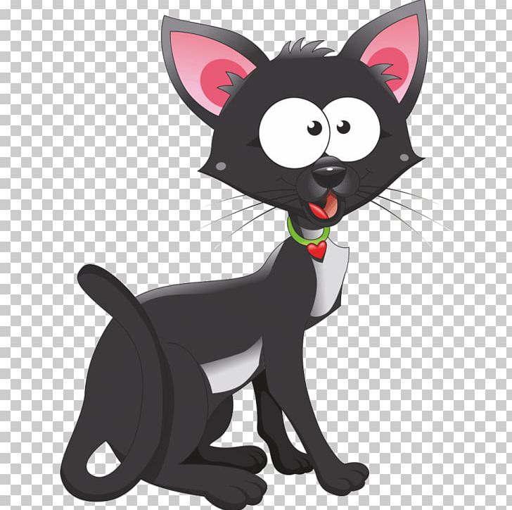 Whiskers Stock Photography Kitten Cat PNG, Clipart, Animals, Art, Black, Carnivoran, Cartoon Free PNG Download