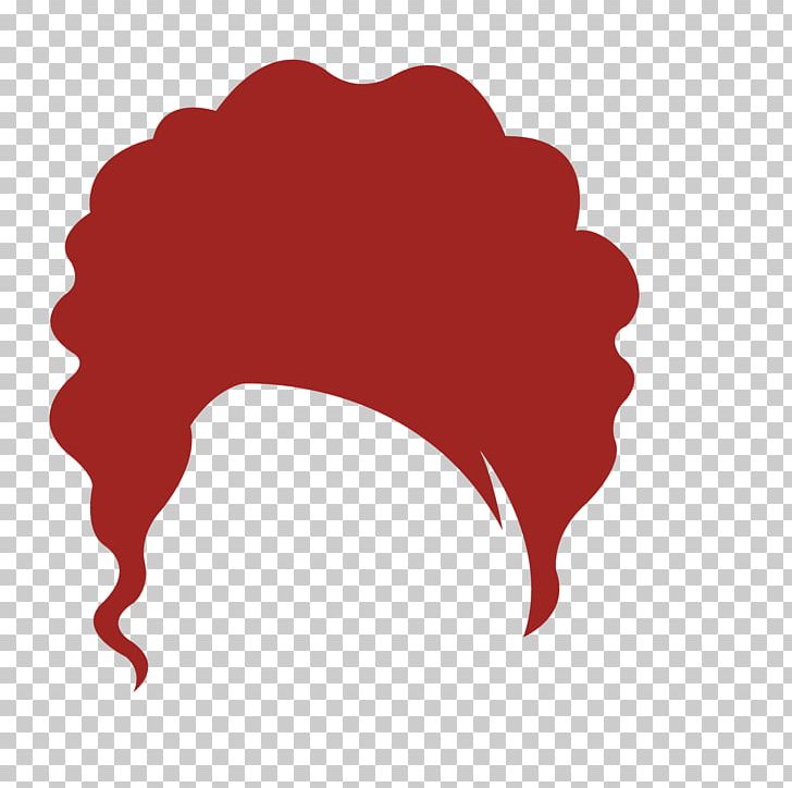Red Wig Png Outlet, 54% OFF 