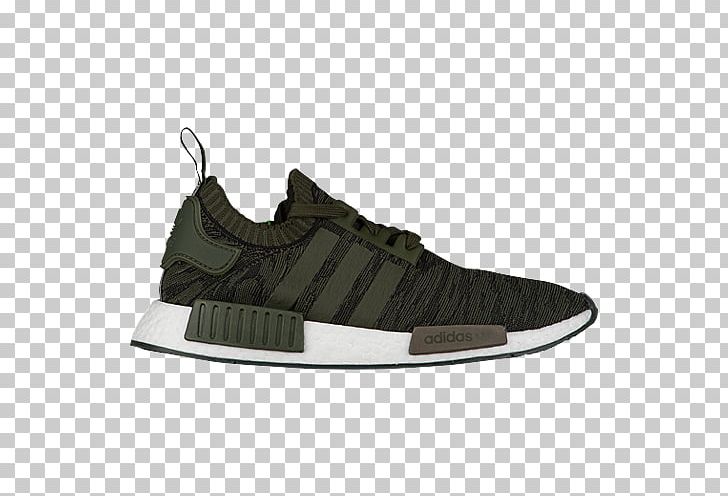 Adidas NMD R1 Primeknit ‘Footwear Adidas NMD R1 Colour Static Rainbow Sports Shoes PNG, Clipart,  Free PNG Download