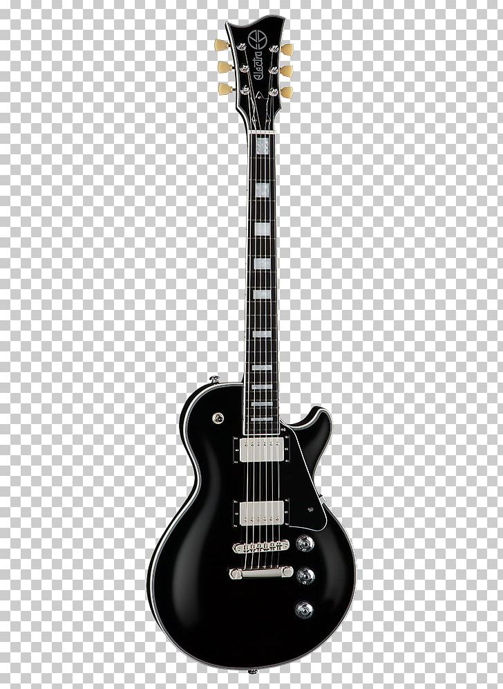 Gibson Les Paul Custom Electric Guitar Dean Guitars Solid Body PNG, Clipart, Acoustic Electric Guitar, Acoustic Guitar, Cutaway, Guitar, Guitar Accessory Free PNG Download