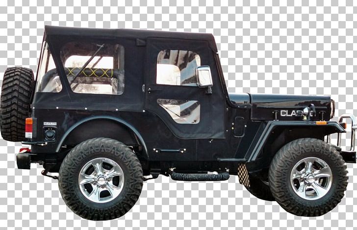 Jeep CJ Car Mahindra Thar Moga PNG, Clipart, Automotive Exterior, Automotive Tire, Automotive Wheel System, Brand, Car Free PNG Download