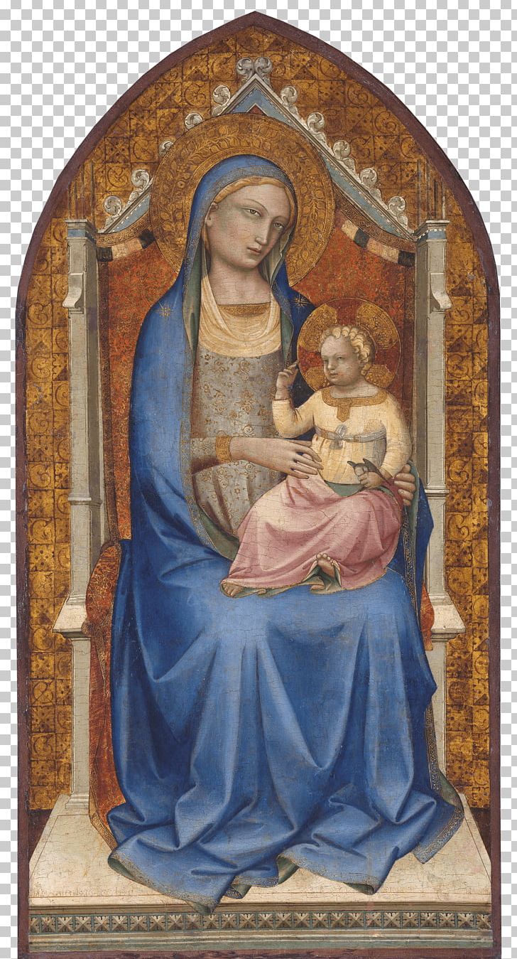 Painting Lorenzo Monaco Renaissance Coronation Of The Virgin Rijksmuseum PNG, Clipart, Annunciation, Art, Artwork, Carving, Child Free PNG Download