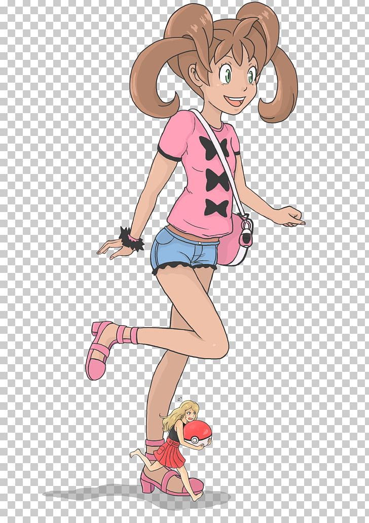 Pokémon X And Y Pokémon Omega Ruby And Alpha Sapphire Misty Pokémon GO PNG, Clipart, Arm, Art, Cartoon, Child, Clothing Free PNG Download