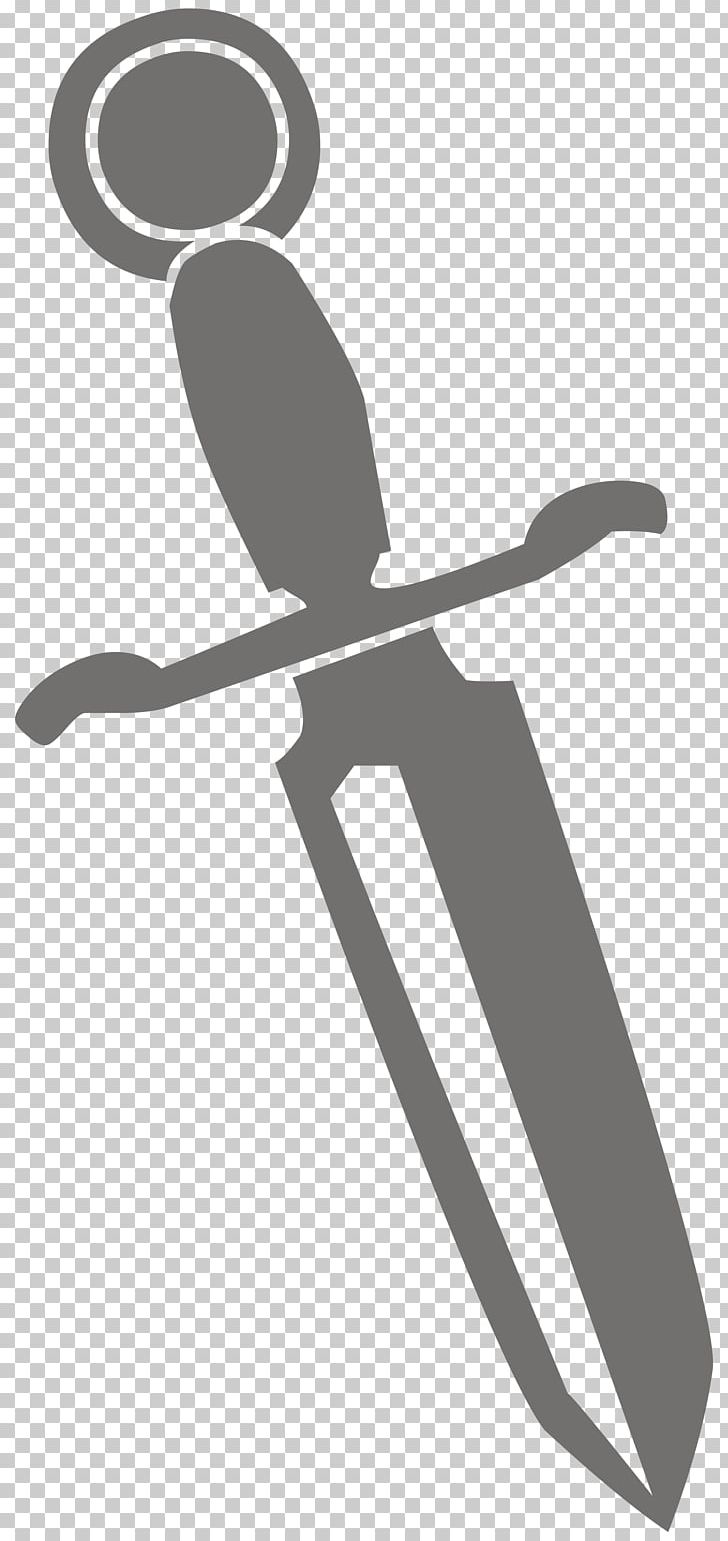 Under The Knife Dagger PNG, Clipart, Angle, Black And White, Computer Icons, Dagger, Dagger Cliparts Free PNG Download