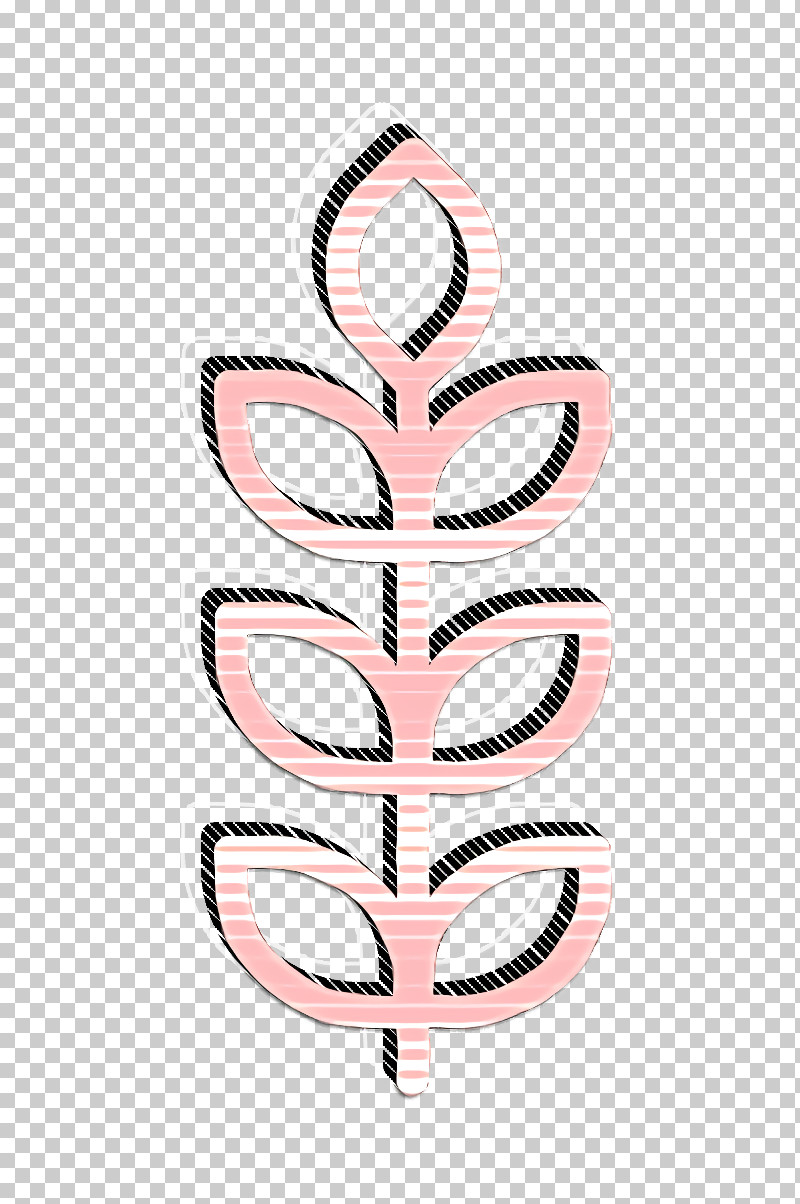 Wheat Icon Cultivation Icon PNG, Clipart, Cultivation Icon, Pink, Symbol, Wheat Icon Free PNG Download