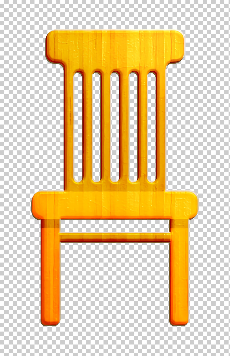 Home Elements Icon Chair Icon PNG, Clipart, Chair, Chair Icon, Chair M, Furniture, Garden Furniture Free PNG Download
