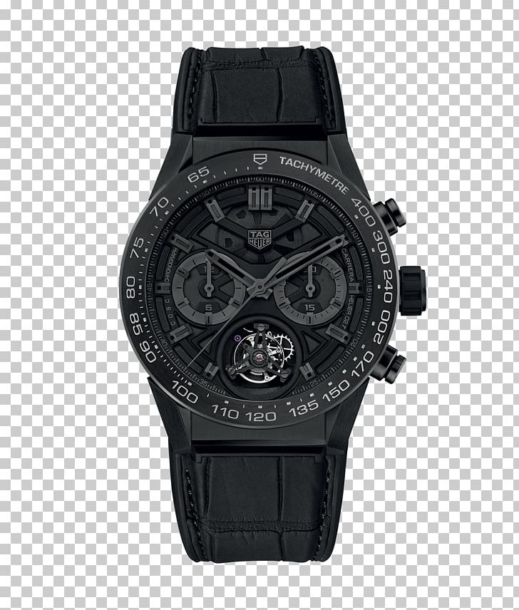 Baselworld TAG Heuer Tourbillon Chronograph Watch PNG, Clipart,  Free PNG Download