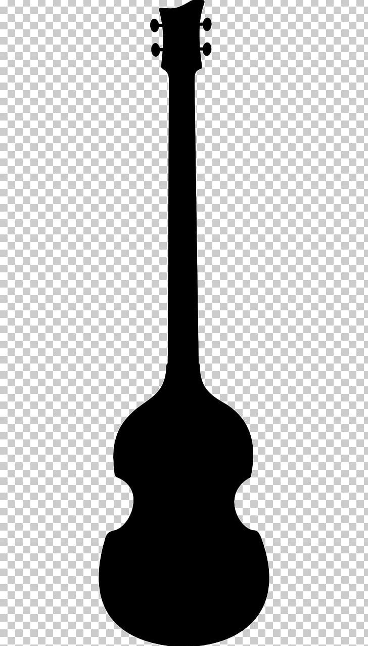 Bass Guitar Acoustic-electric Guitar Höfner 500/1 Musical Instruments PNG, Clipart, Acousticelectric Guitar, Acoustic Electric Guitar, Bass Guitar, Black And White, Cello Free PNG Download