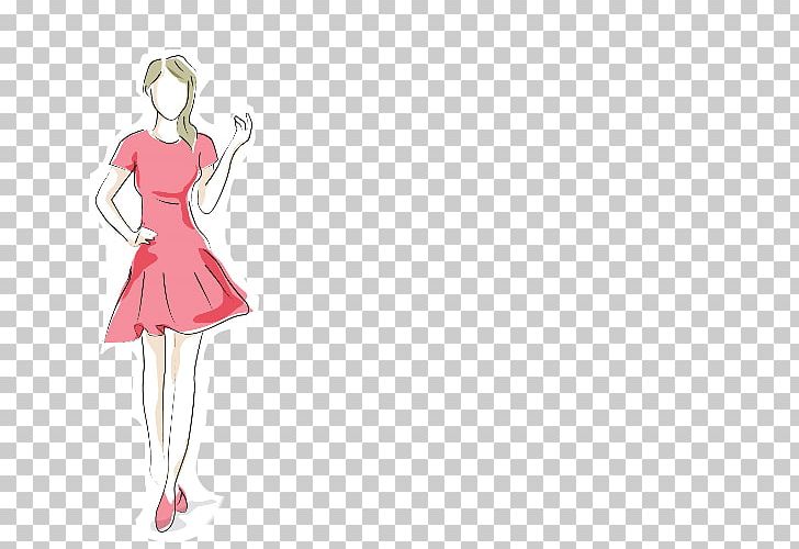 Fashion Design Fashion Illustration: Inspiration And Technique PNG, Clipart, Anime, Arm, Art, Art Museum, Beauty Free PNG Download
