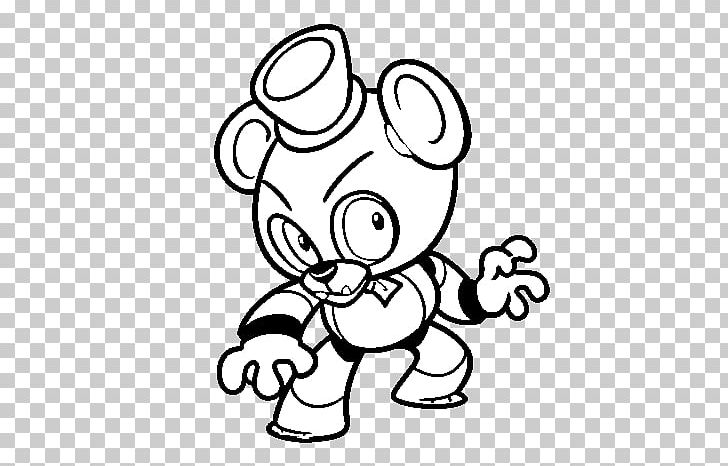 Five Nights At Freddy's: Sister Location Five Nights At Freddy's 3 Coloring Book Game PNG, Clipart,  Free PNG Download