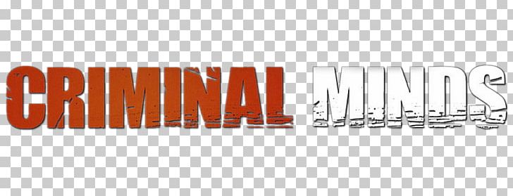 Logo Television Show Criminal Minds PNG, Clipart, Banner, Brand, Criminal, Criminal Minds, Criminal Minds Season 4 Free PNG Download