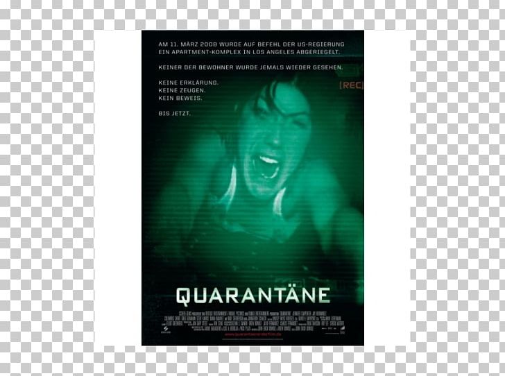 Quarantine Jennifer Carpenter Thin Infected Man Film Cinema PNG, Clipart, Advertising, Brand, Cinema, Cinematographer, Columbus Short Free PNG Download