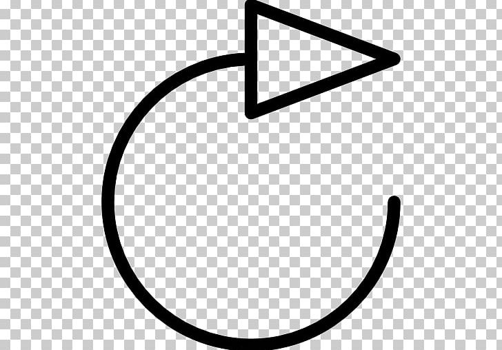 Symbol Computer Icons Arrow PNG, Clipart, Angle, Area, Arrow, Black And White, Button Free PNG Download