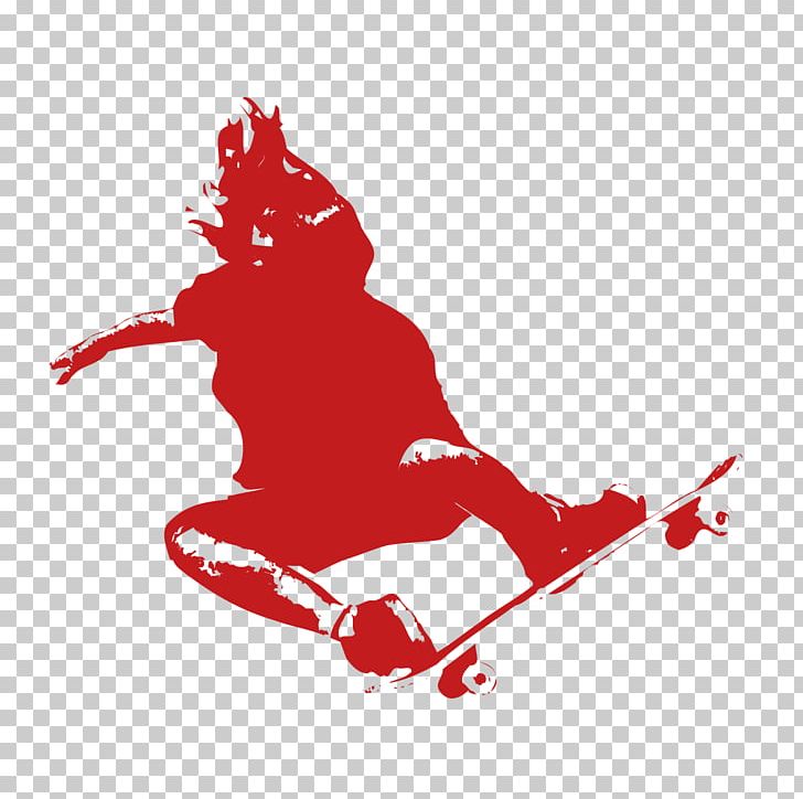 T-shirt Skateboarding Postcard Skate Shoe PNG, Clipart, Animals, Art, Dessin Animxe9, Drawing, Fictional Character Free PNG Download