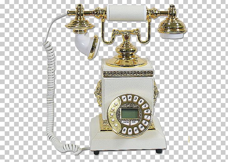 Telephone IPhone Vintage Antique Home & Business Phones PNG, Clipart, Antique, Brass, Electronics, Home Business Phones, Indice 50 Free PNG Download