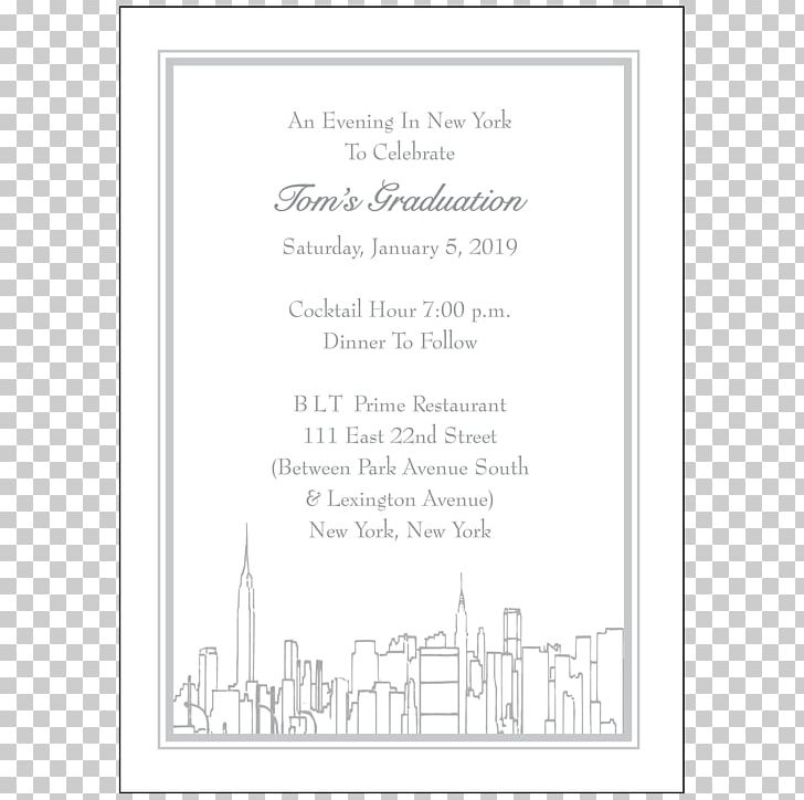 Wedding Invitation Font Line Party PNG, Clipart, Line, New York City, Others, Paper, Party Free PNG Download