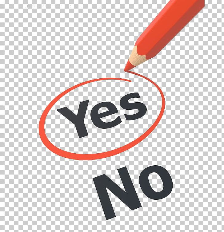 Yes And No Question Idea PNG, Clipart, Business, Color, Correct, Design, Font Free PNG Download