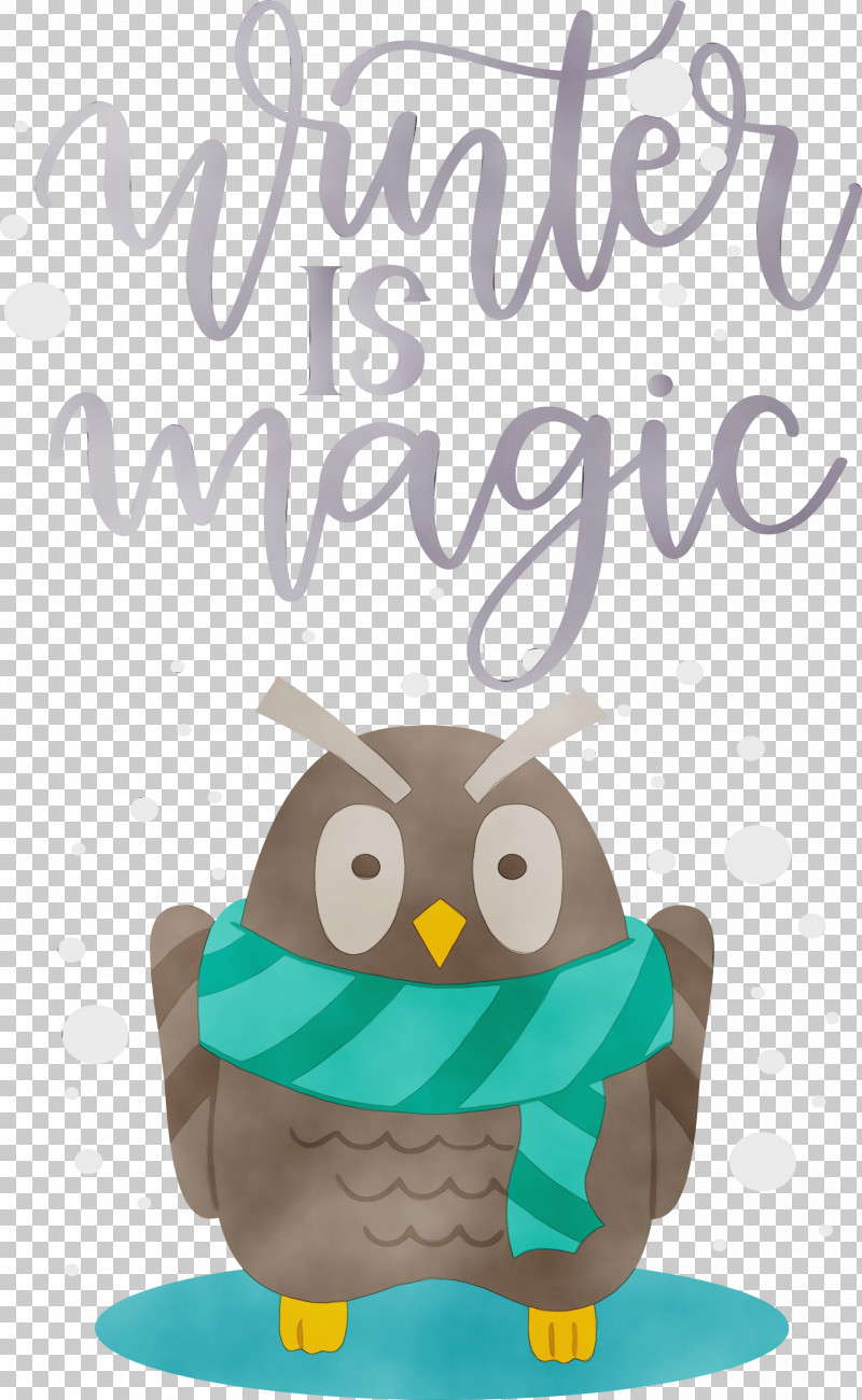 Birds Beak Bird Of Prey Cartoon Owl M PNG, Clipart, Beak, Bird Of Prey, Birds, Cartoon, Hello Winter Free PNG Download