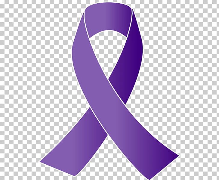 Awareness Ribbon Cancer Purple Ribbon PNG, Clipart, Awareness, Awareness Ribbon, Bladder Cancer, Breast Cancer, Cancer Free PNG Download