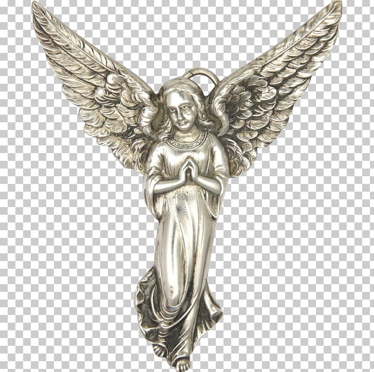 Charms & Pendants Silver Angel Cubic Zirconia Jewellery PNG, Clipart, Amp, Angel, Berricle Llc, Charms, Charms Pendants Free PNG Download