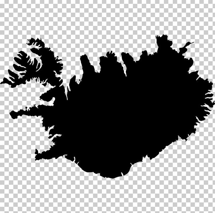 Iceland Map PNG, Clipart, Black, Black And White, Computer Wallpaper, Depositphotos, Flag Of Iceland Free PNG Download