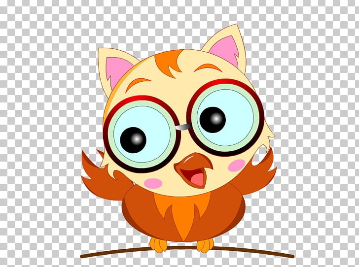Owl Emoticon Smiley PNG, Clipart, Animals, Animation, Barn Owl, Beak, Bird Free PNG Download
