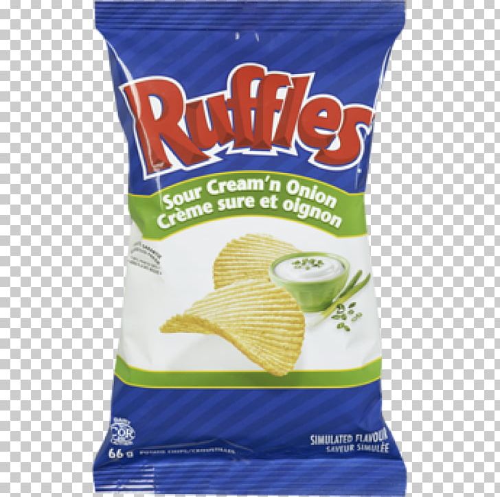 Potato Chip Ruffles All-dressed Flavor Frito-Lay PNG, Clipart,  Free PNG Download