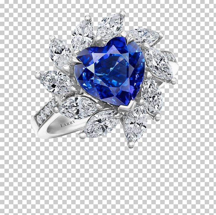 Sapphire Sina Weibo Business Larry Jewelry Jewellery PNG, Clipart, Blue, Body Jewellery, Body Jewelry, Brooch, Business Free PNG Download
